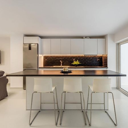 Apartamento Kookaki By Zoia Living Atenas Exterior foto
