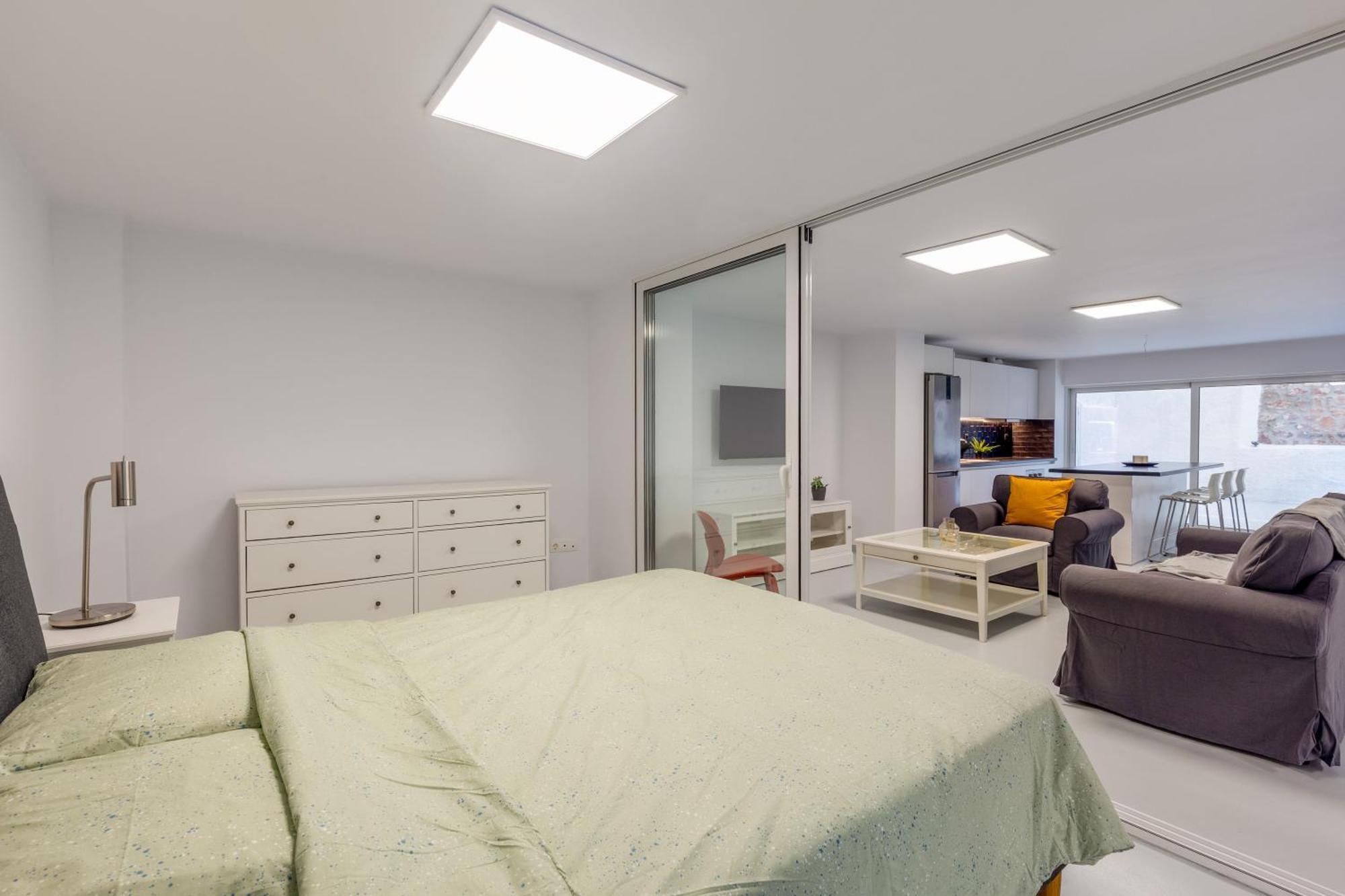 Apartamento Kookaki By Zoia Living Atenas Exterior foto