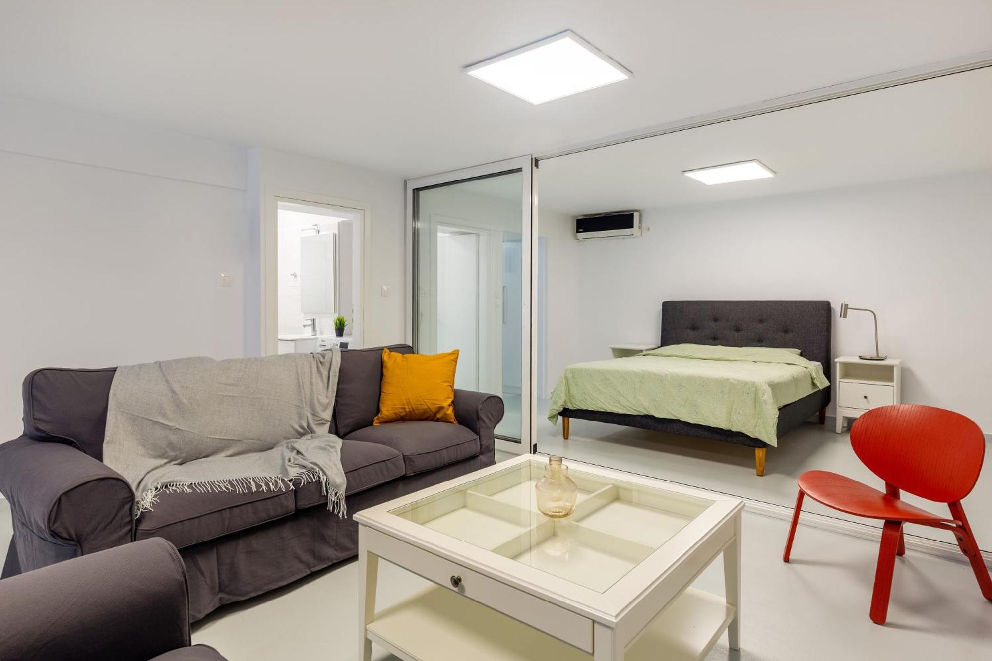 Apartamento Kookaki By Zoia Living Atenas Exterior foto