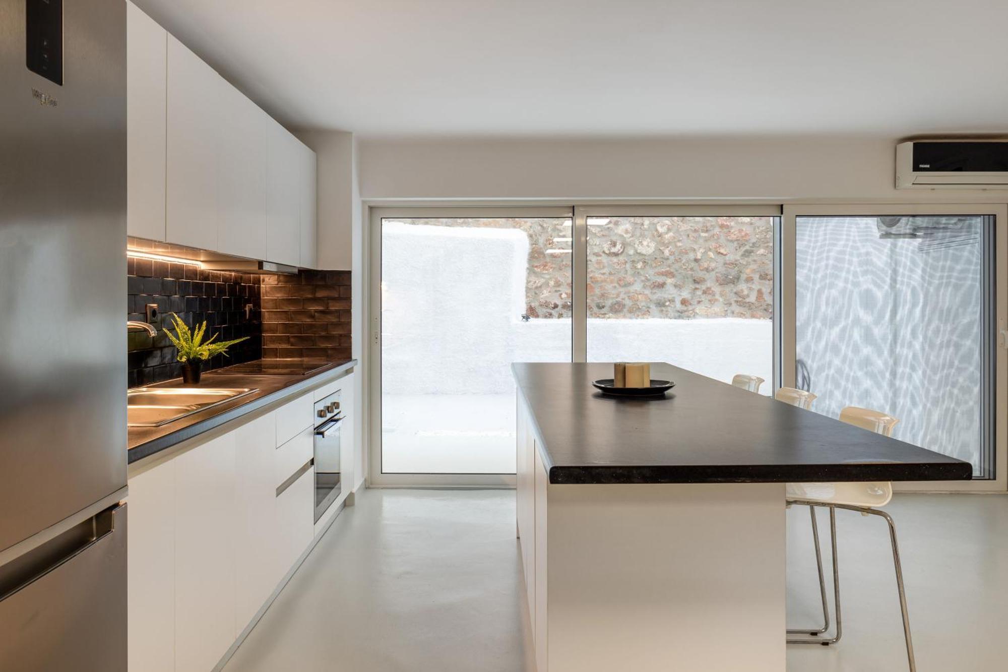 Apartamento Kookaki By Zoia Living Atenas Exterior foto