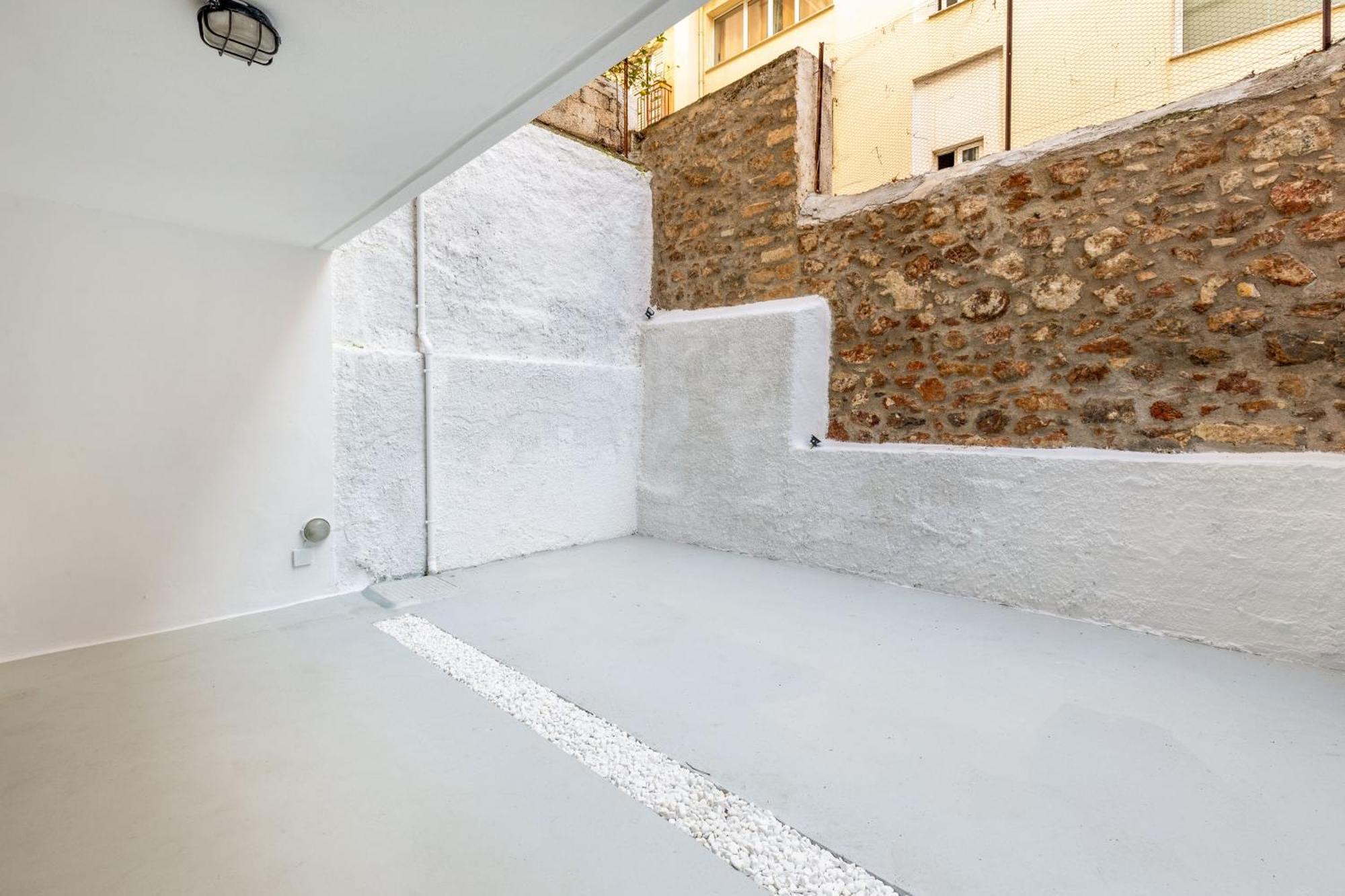 Apartamento Kookaki By Zoia Living Atenas Exterior foto