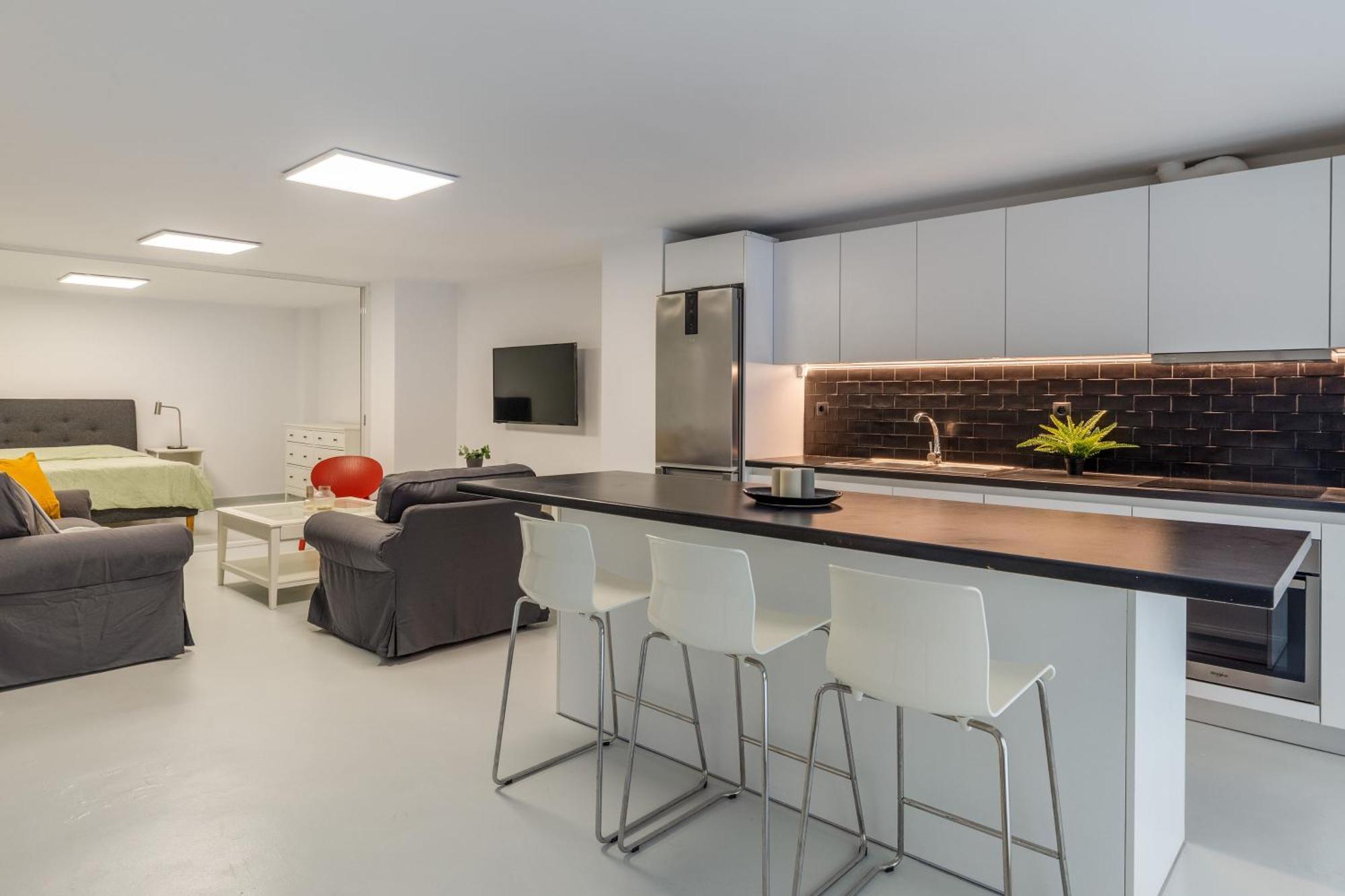 Apartamento Kookaki By Zoia Living Atenas Exterior foto