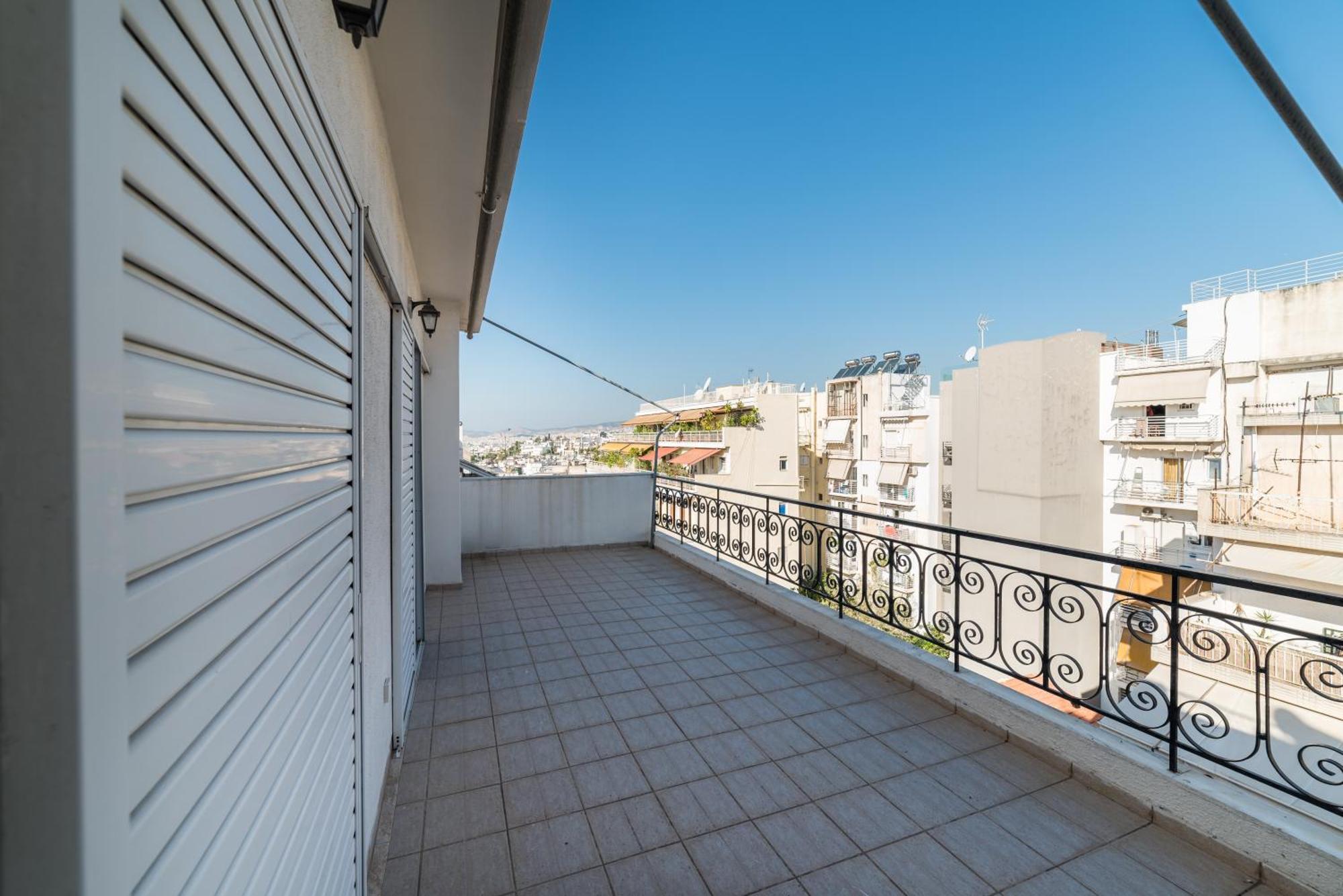 Apartamento Kookaki By Zoia Living Atenas Exterior foto