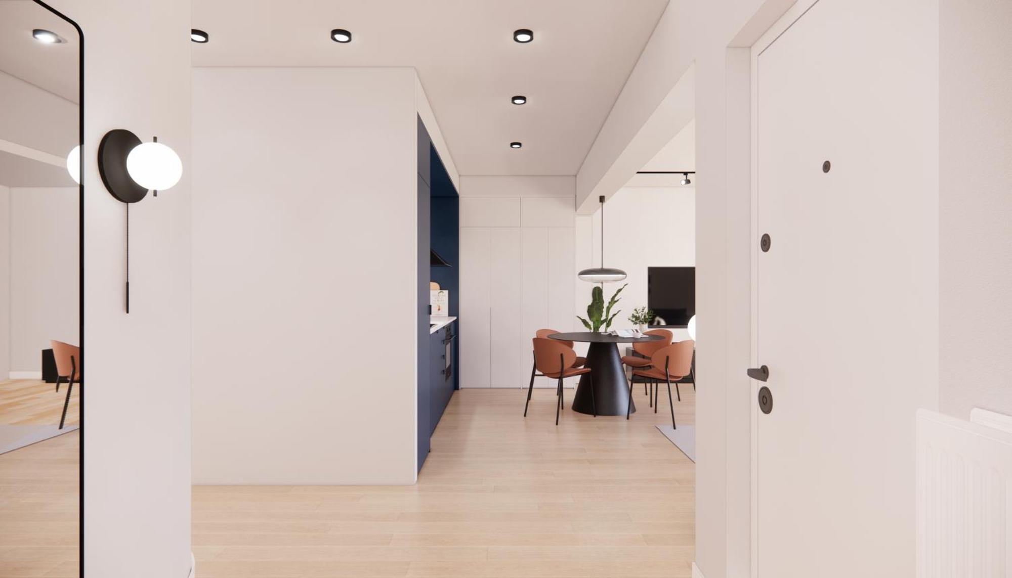 Apartamento Kookaki By Zoia Living Atenas Exterior foto
