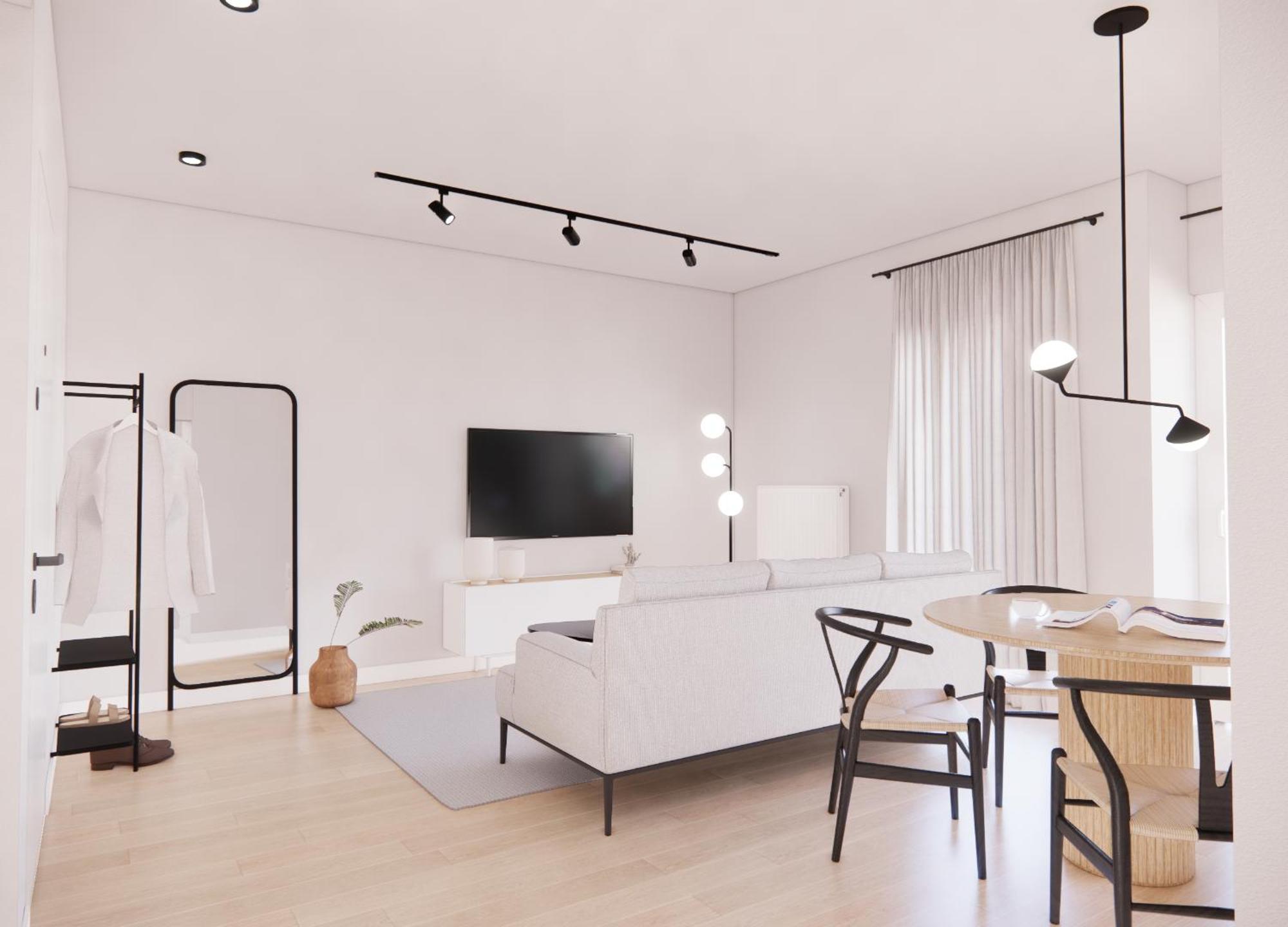 Apartamento Kookaki By Zoia Living Atenas Exterior foto