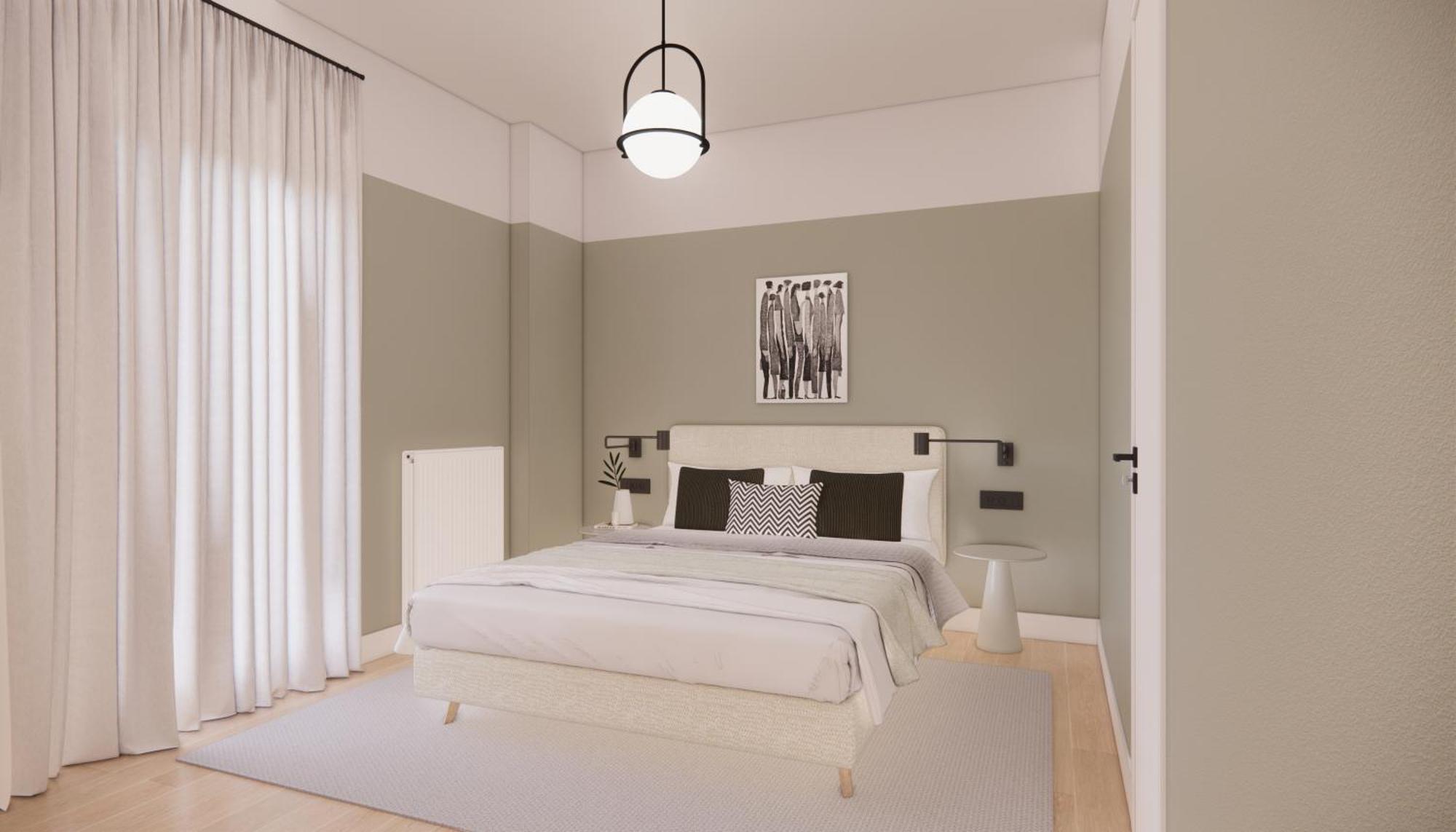Apartamento Kookaki By Zoia Living Atenas Exterior foto