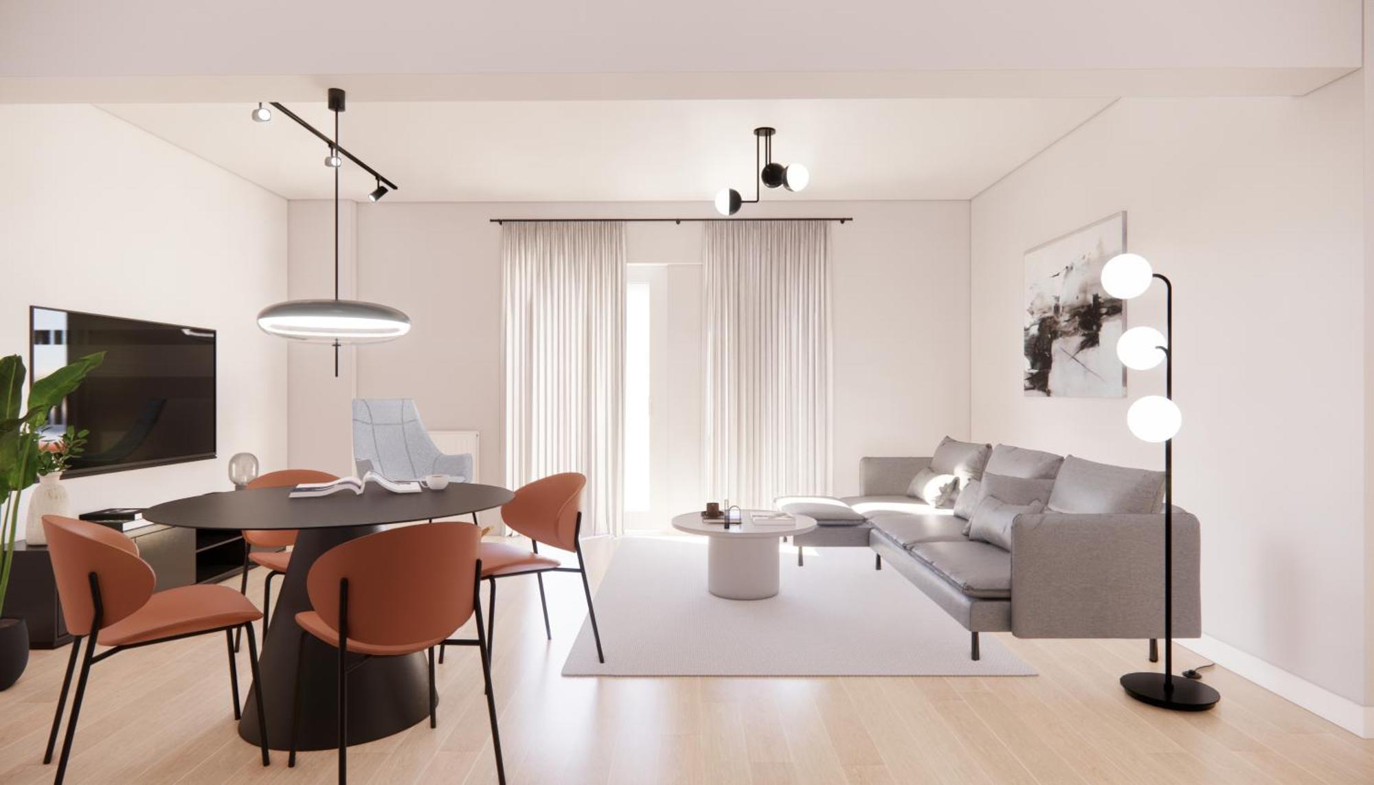 Apartamento Kookaki By Zoia Living Atenas Exterior foto